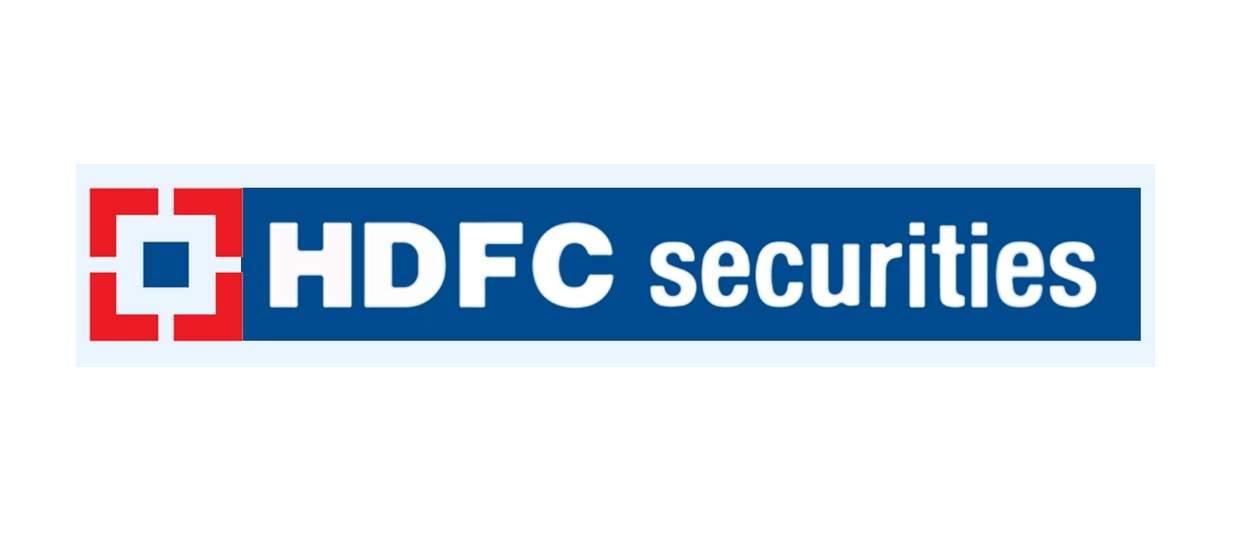 HDFC-secuirites