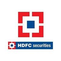 HDFC-Secuirities