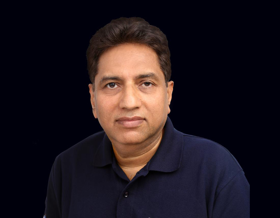Rajnish Bahl